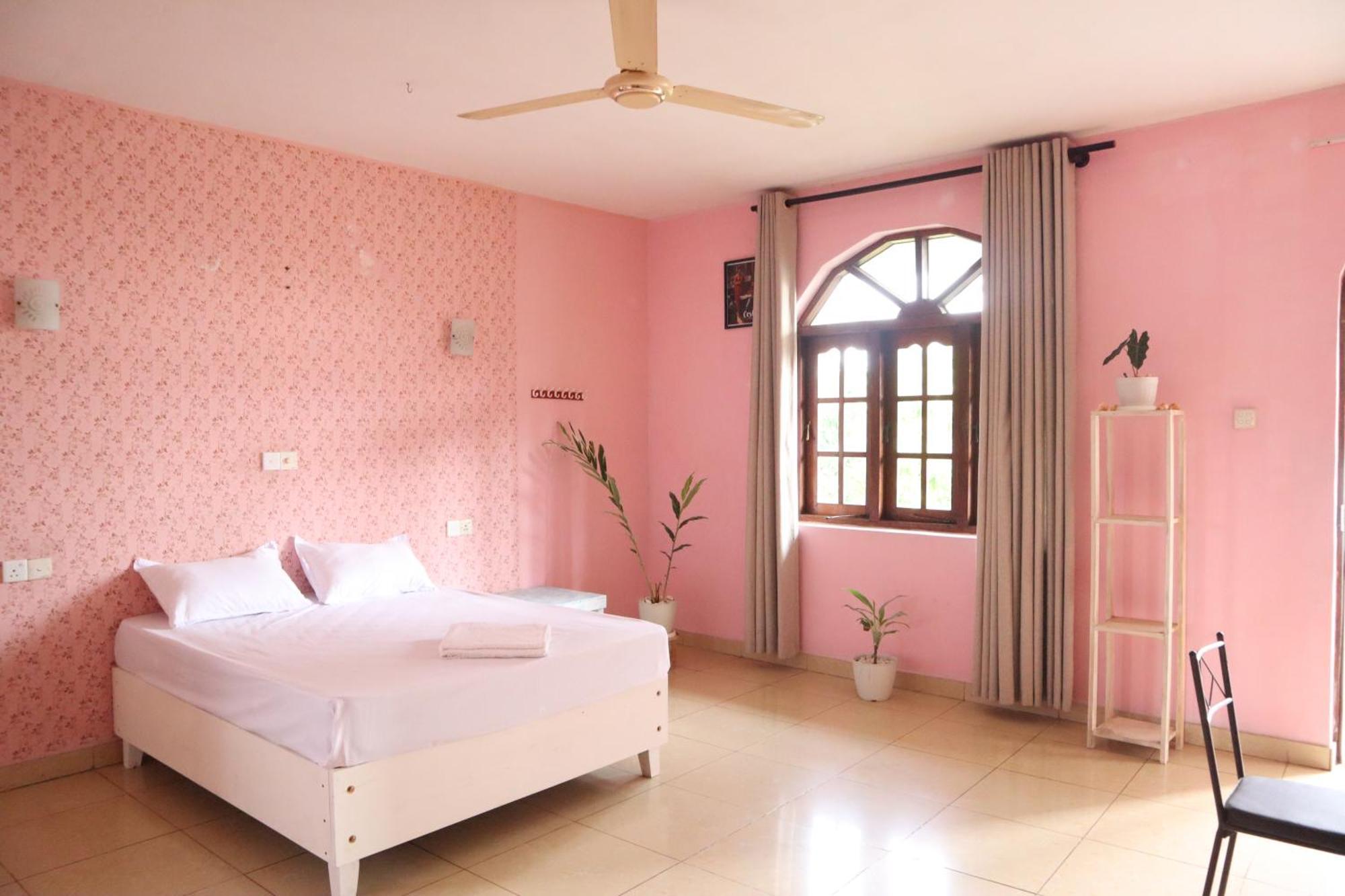 מלון נגומבו Story House מראה חיצוני תמונה