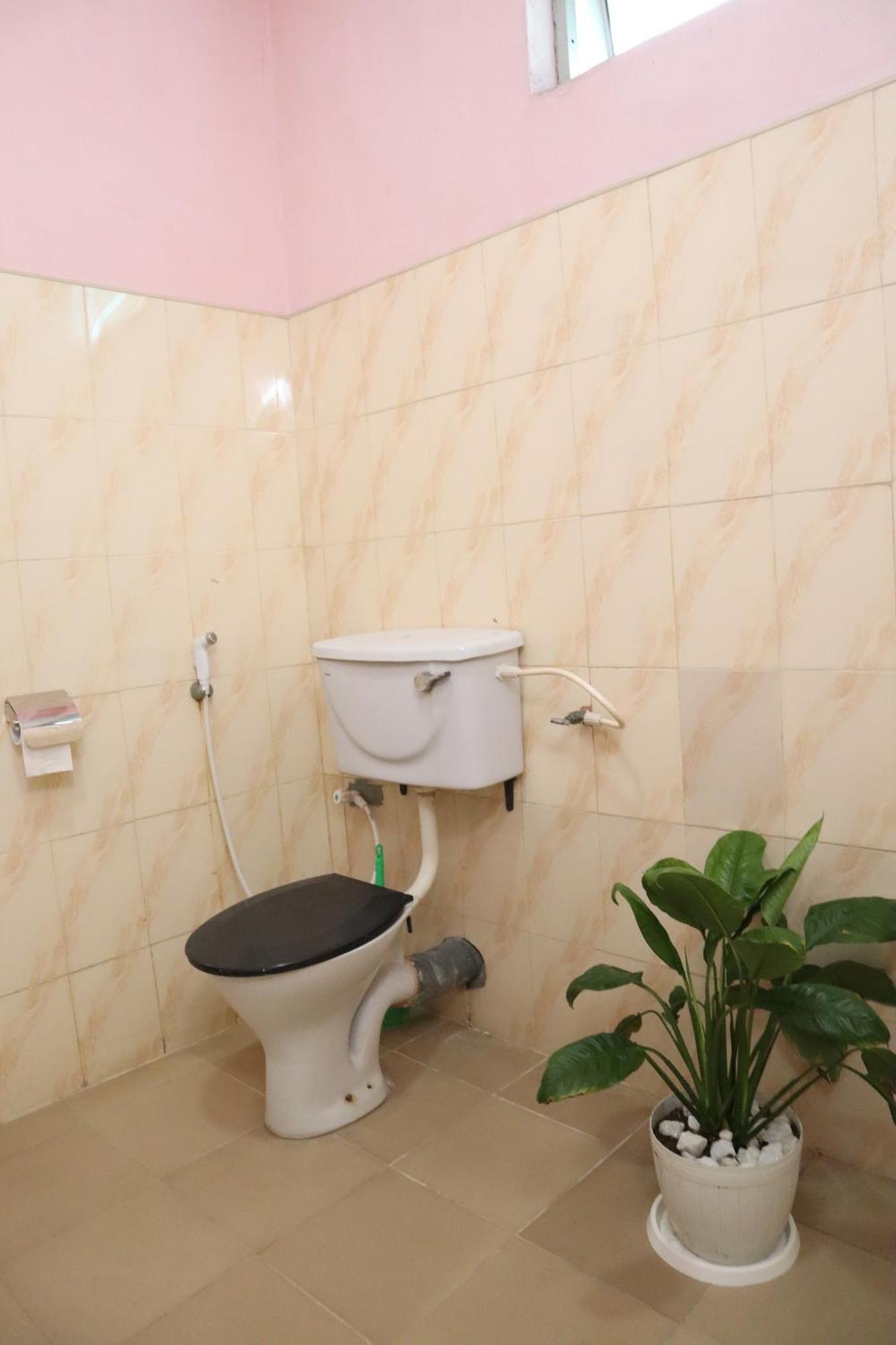 מלון נגומבו Story House מראה חיצוני תמונה